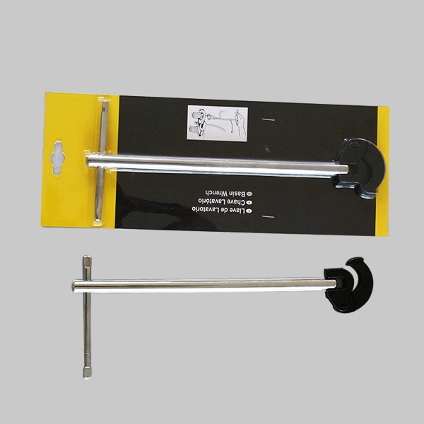 laiyangBath apparatus wrench