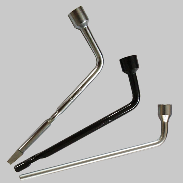laiyangL-type wrench