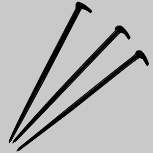 Leatherhead crowbar